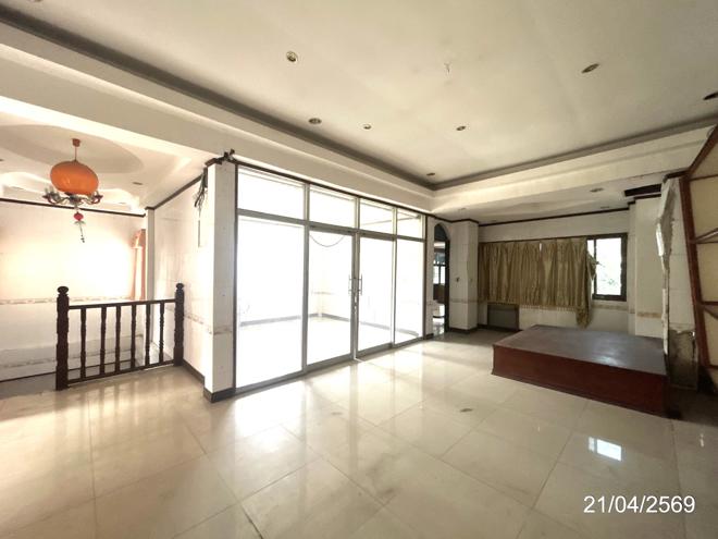 รูป บ้านเดี่ยว 110.4 ตร.วา ดุลิยาทิพย์ พระสมุทรเจดีย์ สมุทรปราการ 4.4M - รูปที่ 17/60