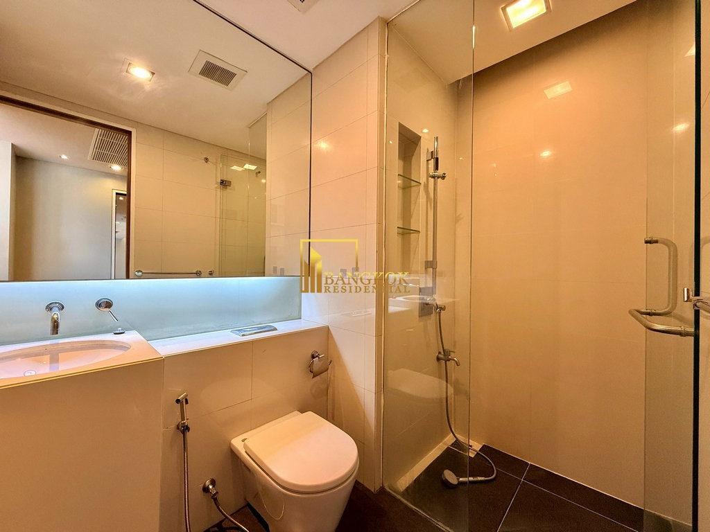 picture Domus | Stunning 4 Bedroom Luxury Condo For Rent in Asoke - BR15984CD - 29/56