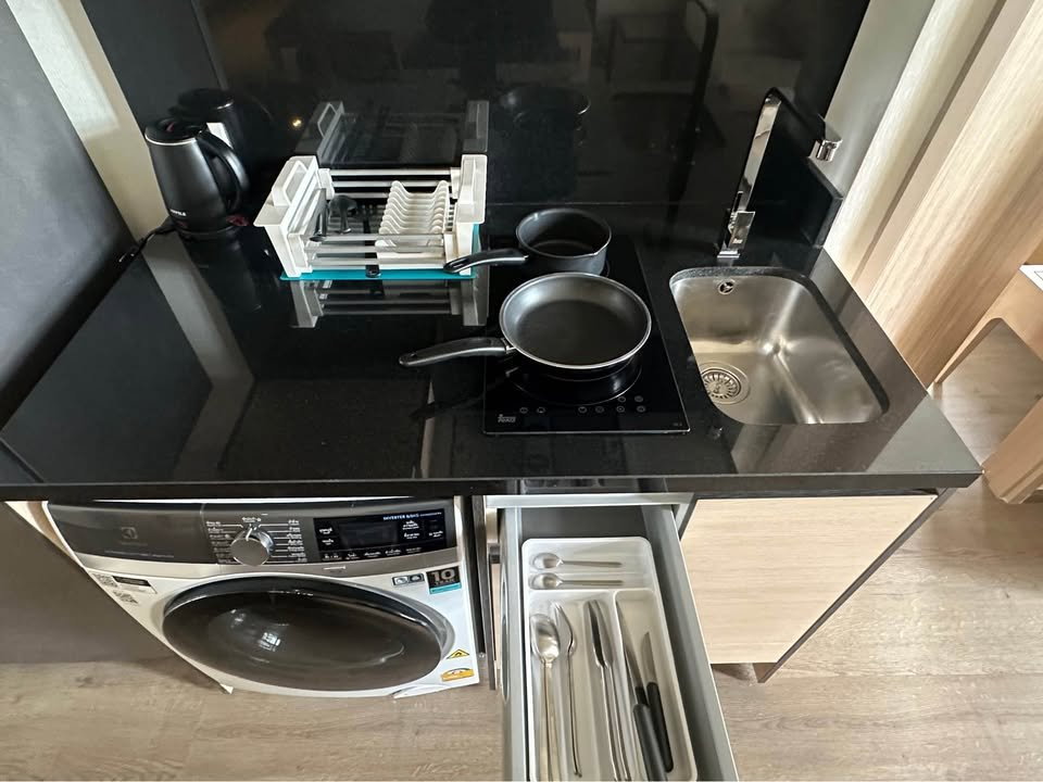 picture Condo for Rent at Park 24 (F6906054) - 7/8