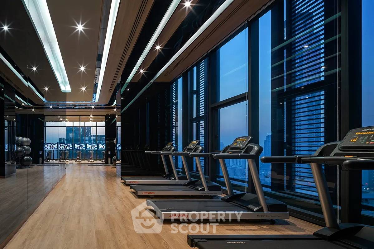 picture 3-BR Condo at XT Phayathai near BTS Phaya Thai (ID 3004844) - 4/21