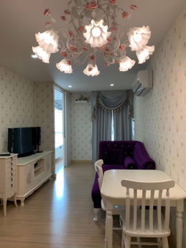 🔥ให้เช่า คอนโด Low Rise ใจกลางสุขุมวิท ✅ เดอะ ทรี คอนโด สุขุมวิท 42 Tree Condo Sukhumvit 42 ใกล้ BTS เอกมัย และ BTS พระโขนง