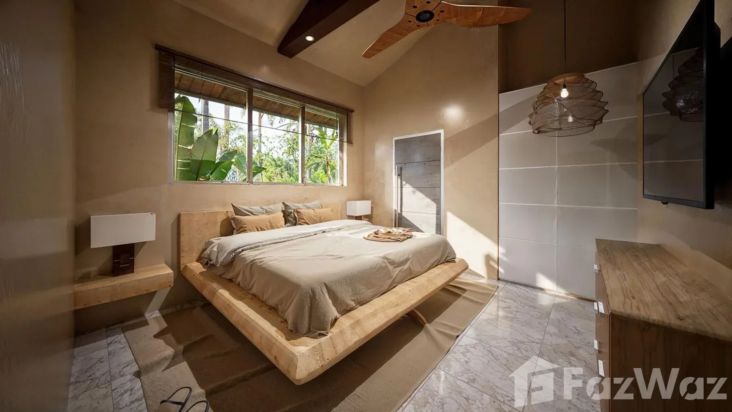 รูป ขาย วิลล่า 2 ห้องนอน ในโครงการ บ้านดาว 6474927 - รูปที่ 5/23