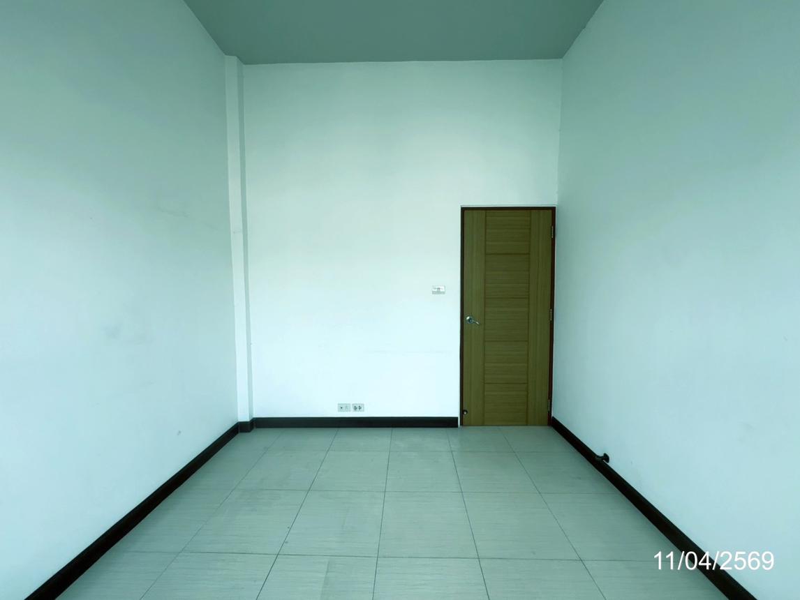 picture TOWN HOUSE 26.2 Sq.w. Bang Plee Samut Prakarn for 2.4M - 42/52