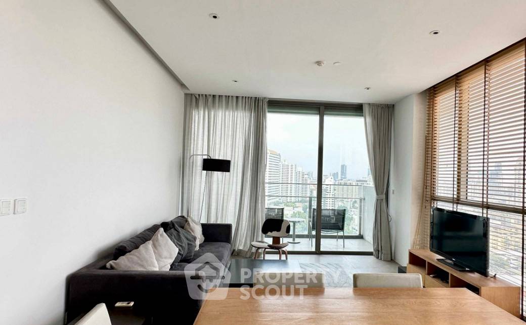 รูป คอนโด 2-ห้องนอน ที่ เอควา สุขมวิท 49 คอนโดมิเนียม ใกล้ BTS ทองหล่อ (ID 3003305) - รูปที่ 7/8