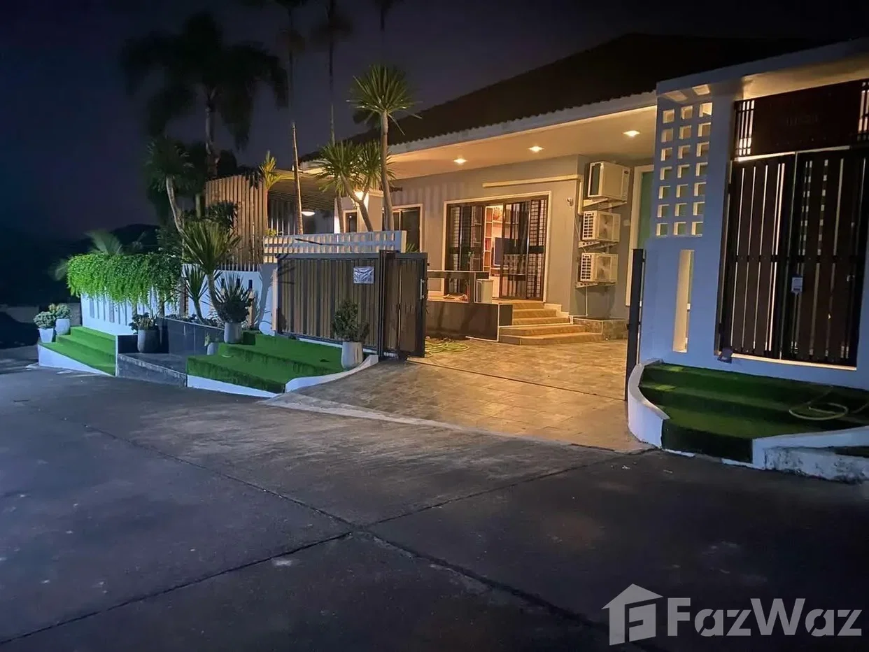 picture 4 Bedroom House for sale in Si Sunthon, Phuket  6469654 - 20/21
