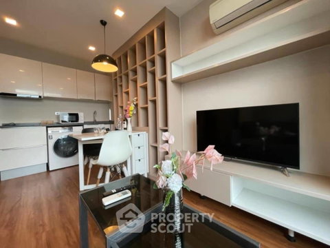 1-BR Condo at The ACE Ekamai near BTS Ekkamai (ID 1540842)