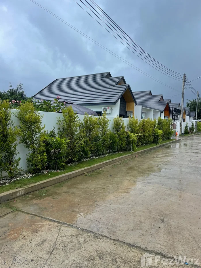 รูป บ้านเดี่ยวให้เช่า 3 ห้องนอน ในโครงการ ดิ อเวนิว วิลเลจ 1936861 - รูปที่ 6/11