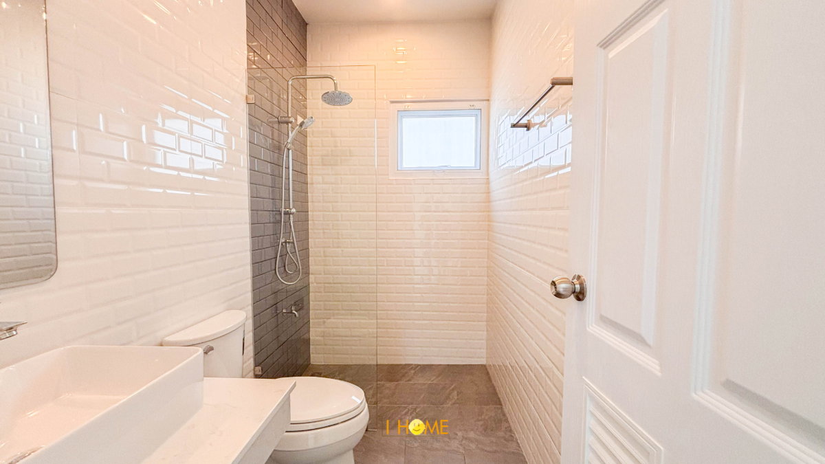 picture Single-storey detached house for sale 3 bedrooms 2 bathrooms and 1 parking. - 17/24