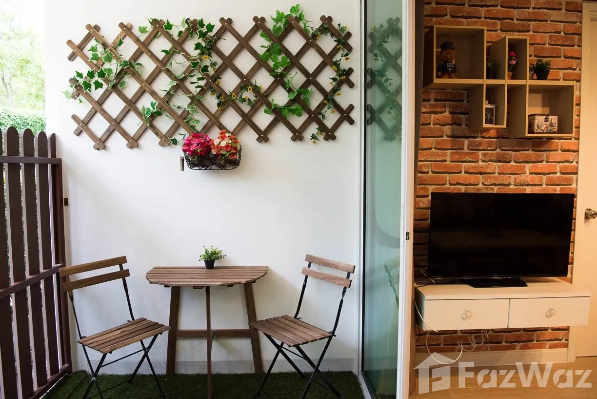 picture Charming 2-Bedroom Corner Condo at My Resort Hua Hin 6475798 - 5/36