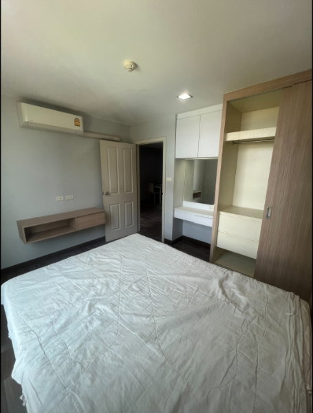 รูป ขาย Prompt condo สภาพห้องใหม่ ราคาถูกมาก - รูปที่ 6/11