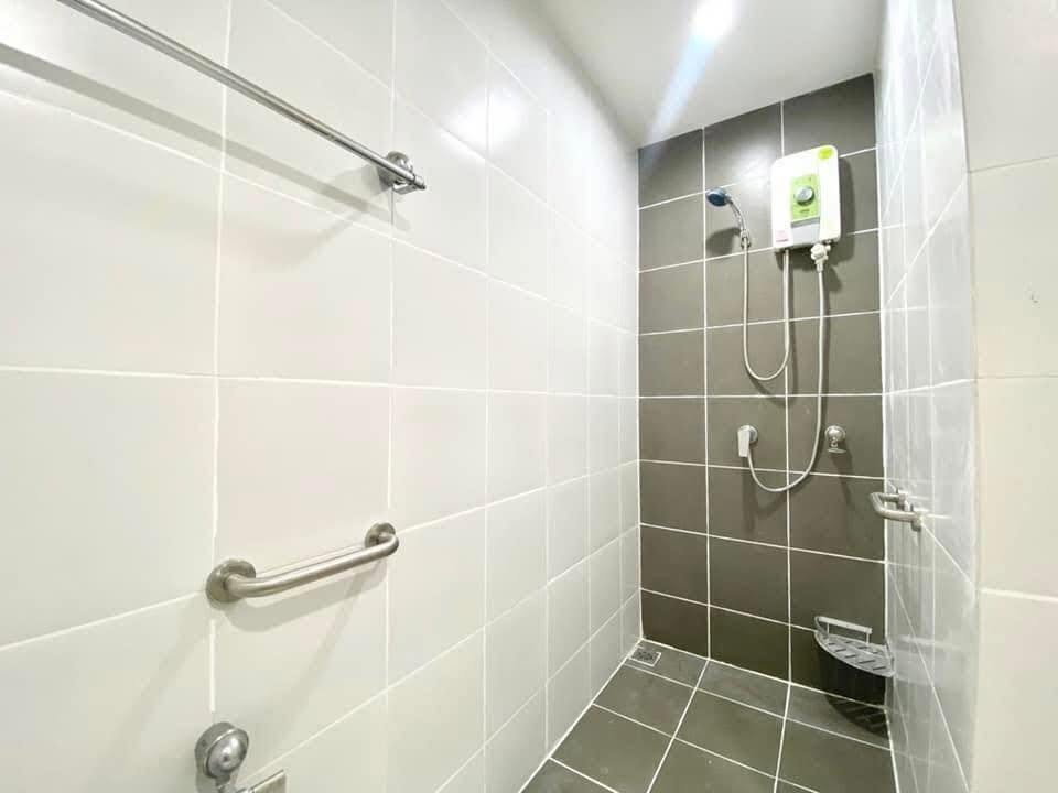 picture 🎈#MT2606_091🎈💥Urgent💥 Guaranteed availability! Click quickly before it's gone‼️ For Rent 1️⃣3️⃣k.🔥 Condo A Space Play Ratchada Suthisan - 8/10