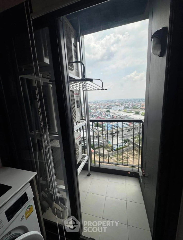 picture 2-BR Condo at Aspire Erawan Prime near BTS Royal Thai Naval Academy (ID 3006270) - 12/12