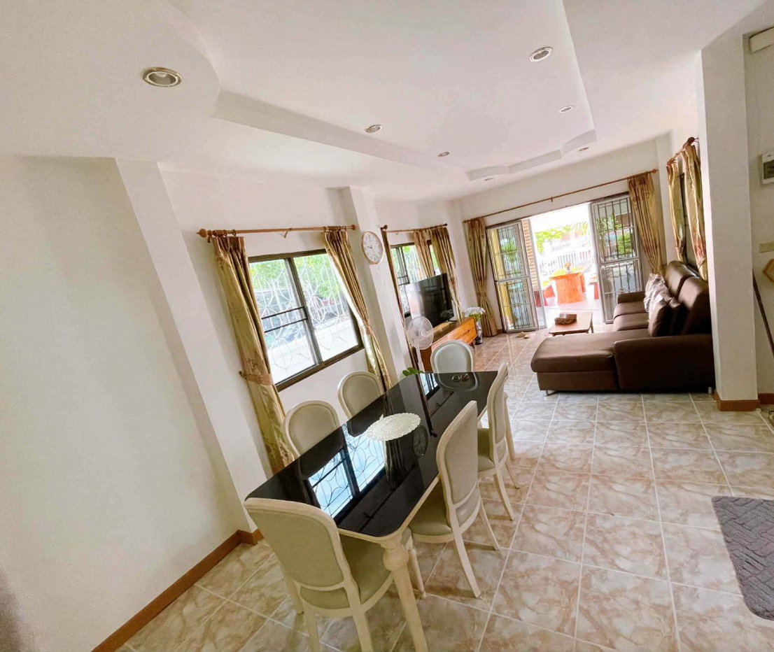 รูป 🏡 พึ่งว่าง! ให้เช่าบ้านเดี่ยว Home in Town ใกล้โรงเรียนวารี บ้านสวย ทำเลดี พร้อมเข้าอยู่ เหมาะสำหรับครอบครัว 🏫 - รูปที่ 7/20