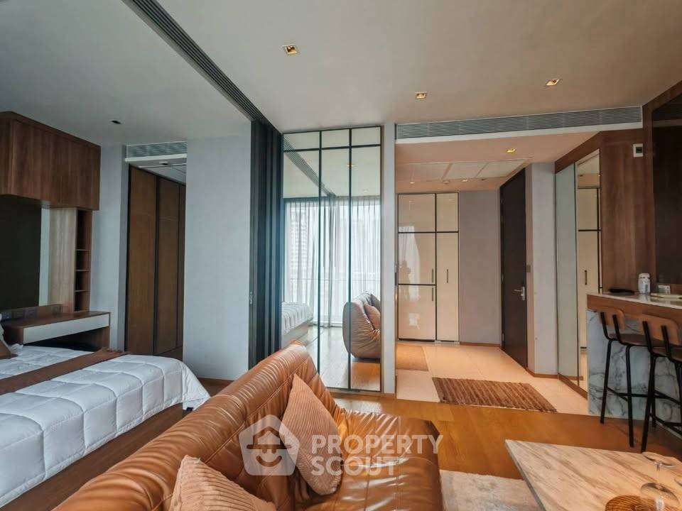 picture 1-BR Condo at Beatniq Sukhumvit 32 near BTS Thong Lor (ID 3006803) - 4/9