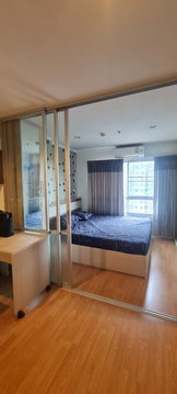 Fully furnished room for rent , near ARL and MRT Huamak station