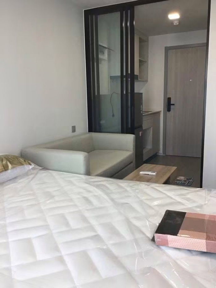 picture AS1323 Atmoz Oasis Onnut Condo for rent - 3/9
