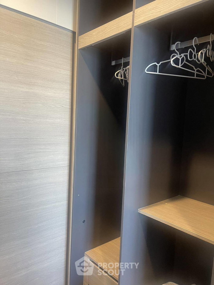 รูป คอนโด 1-ห้องนอน ที่ เดอะ เครสท์ พาร์ค เรสซิเดนซ์ ใกล้ MRT พหลโยธิน (ID 2680427) - รูปที่ 7/8