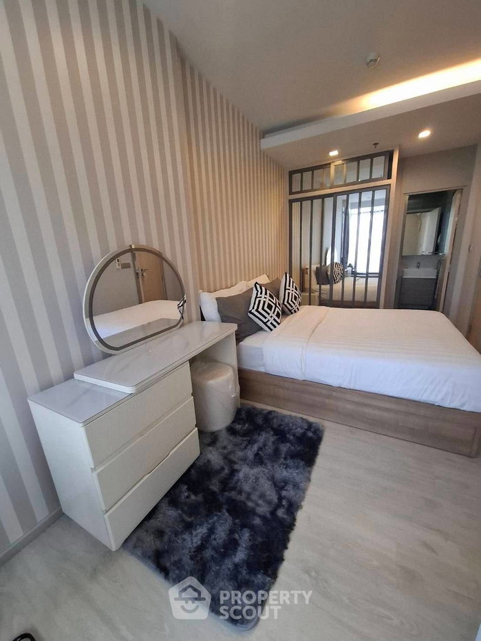 picture 1-BR Condo at M Thonglor 10 near BTS Thong Lor (ID 3007080) - 2/7