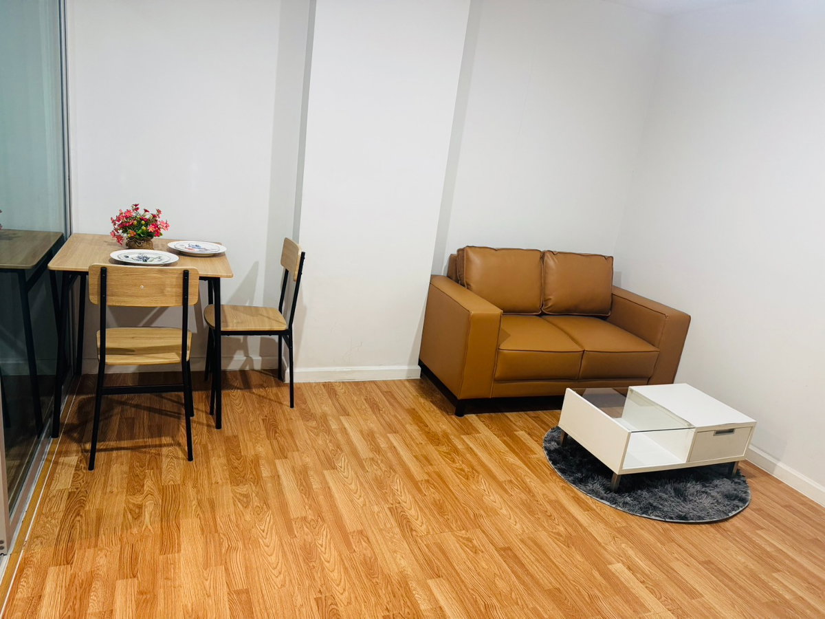 picture The Parkland Rayong Condo for Rent - 2/14