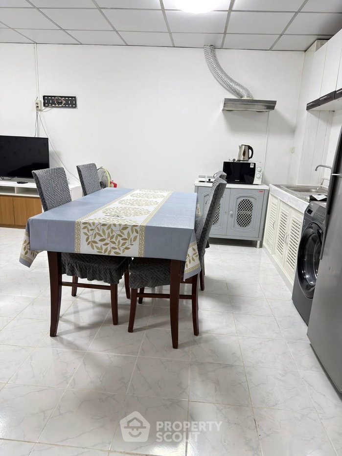 picture 2-BR Condo at Wittayu Complex near BTS Phloen Chit (ID 3006676) - 2/22