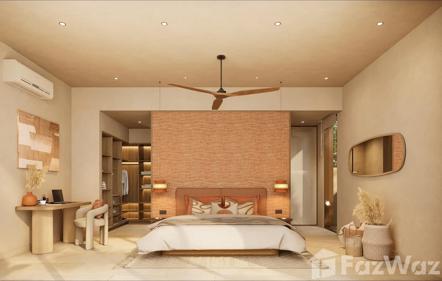 picture 4 Bedroom Villa for sale at Pacific Noma 6005391 - 38/39