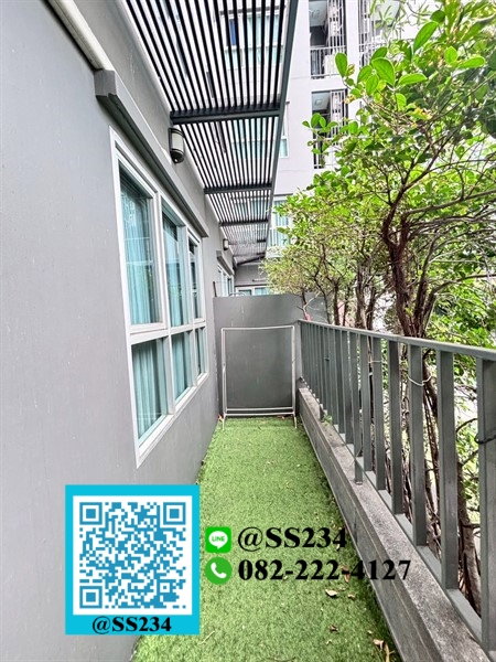 picture 🌸🌸 Hot Price 🌸🌸For SALE The Leaf Pattanakarn Add LINE🏡💚 @SS234 - 9/15