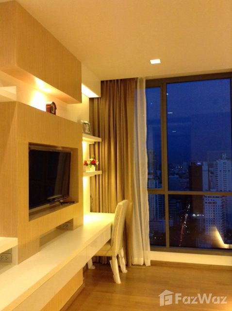 รูป ขาย คอนโด 2 ห้องนอน ในโครงการ ไฮด์ สุขุมวิท 13 657206 - รูปที่ 4/9