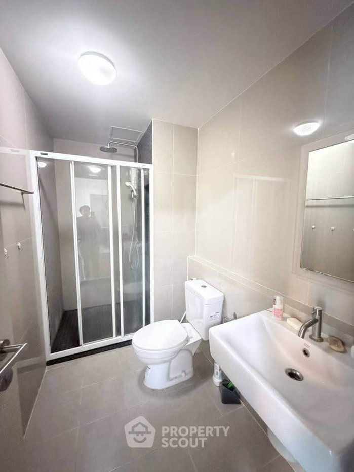 รูป คอนโด 1-ห้องนอน ที่ ดีคอนโด นิม เชียงใหม่ ใกล้ เซ็นทรัล เฟสติวัล เชียงใหม่ (ID 3005049) - รูปที่ 2/9
