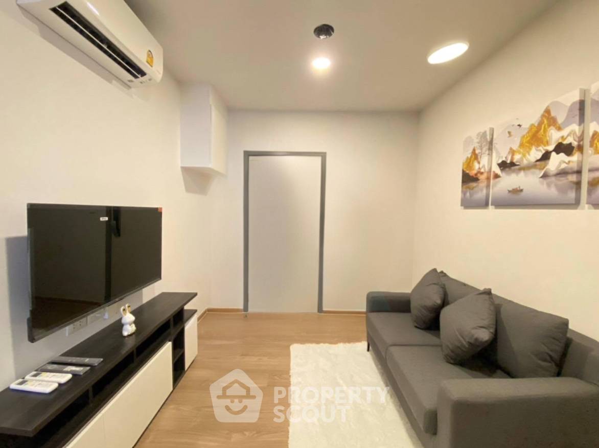 picture 1-BR Condo at Chewathai Pinklao near MRT Bang Yi Khan (ID 3008345) - 1/3