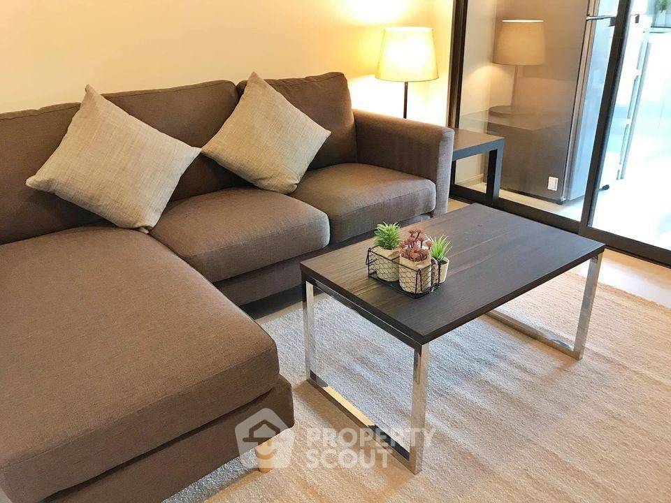 รูป คอนโด 1-ห้องนอน ที่ ไลฟ์ สุขุมวิท 48 ใกล้ BTS พระโขนง (ID 2772679) - รูปที่ 6/8