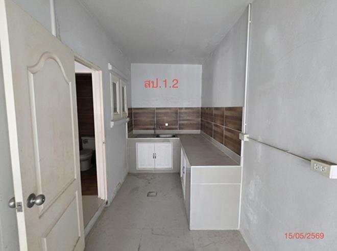 picture TOWN HOUSE 23.9 Sq.w. Bang Bua Thong Nonthaburi for 2M - 13/36