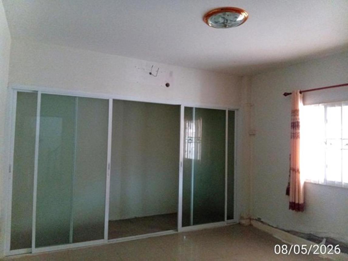 รูป บ้านเดี่ยว 76 ตร.วา ร่มเย็น 5 เมืองอุดรธานี อุดรธานี 3.9M - รูปที่ 26/40