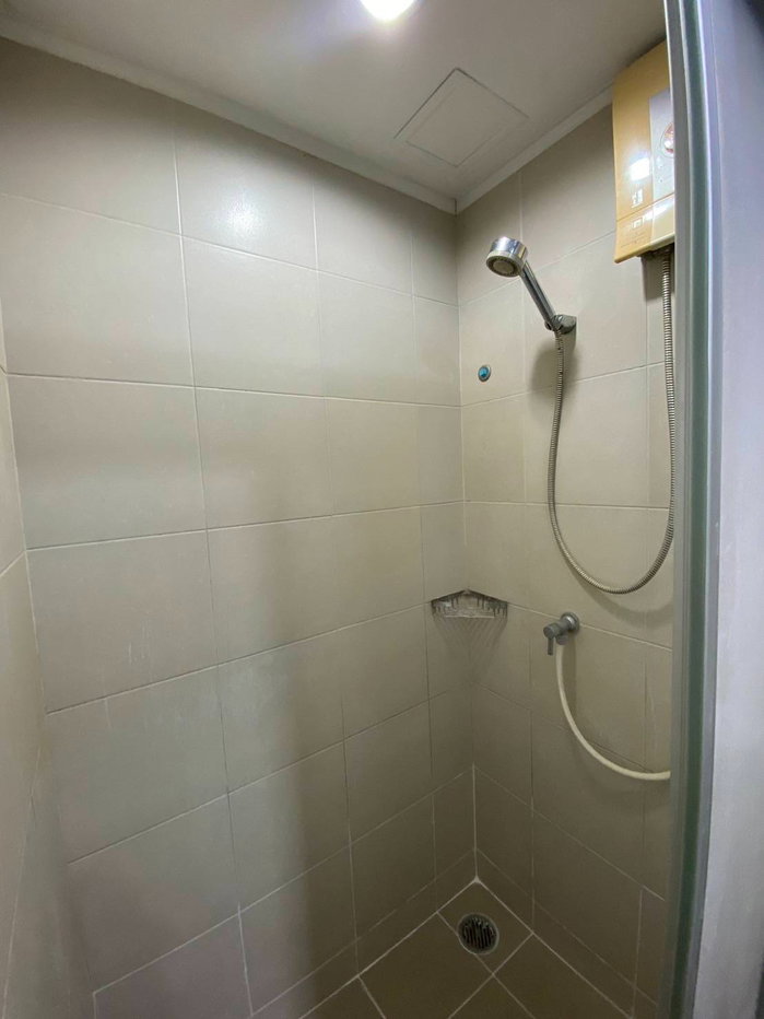 รูป ให้เช่าคอนโด ลุมพินีลาซาล ตึก b ชั้น 5 6,500 บาทเฟอร์ครบ พร้อมอยู่ - รูปที่ 7/9