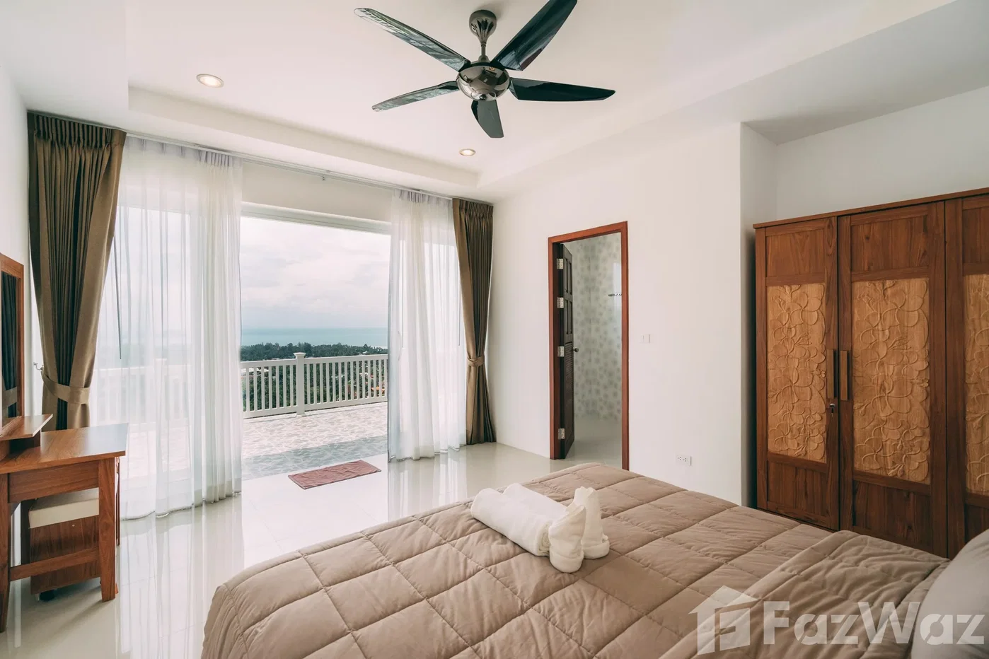 picture 3 Bedroom Villa for rent in Ang Thong, Surat Thani  1163650 - 4/20
