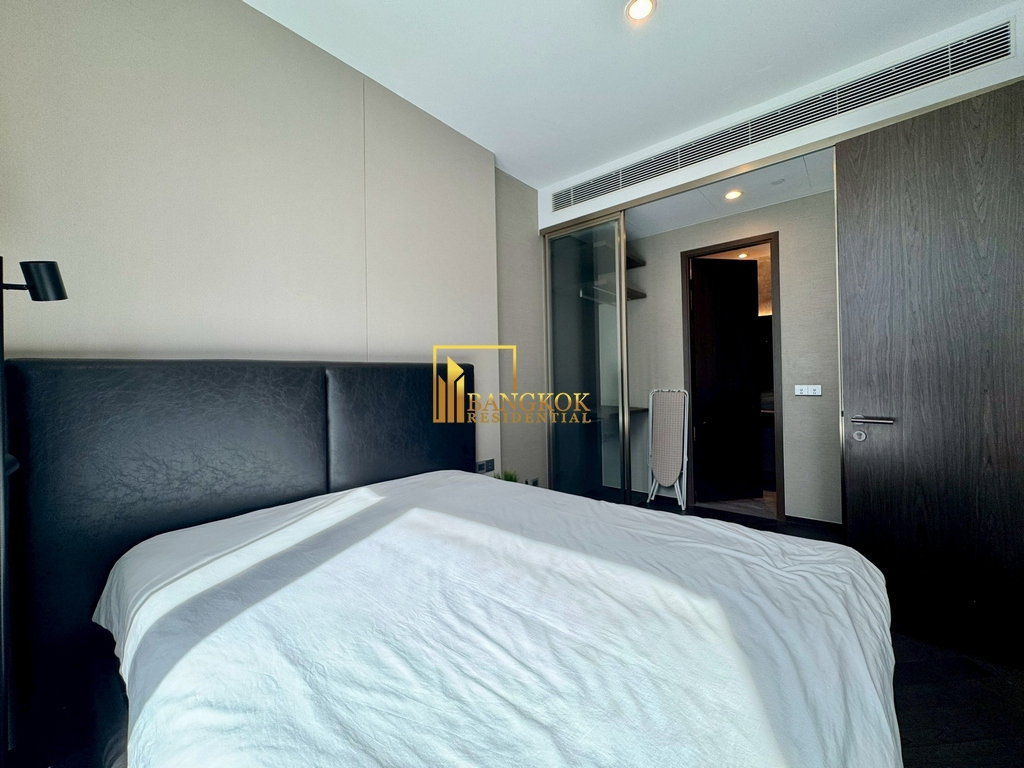 picture The Esse Sukhumvit 36 | Chic 1 Bedroom Luxury Condo - BR12252CD - 15/36