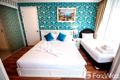 Condos for sale : My Resort Hua Hin – Building F, 3rd Floor 6475597