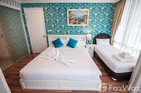 My Resort Hua Hin – Building F, 3rd Floor 6475597