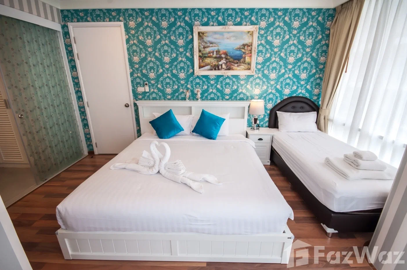 picture My Resort Hua Hin – Building F, 3rd Floor 6475597 - 1/16