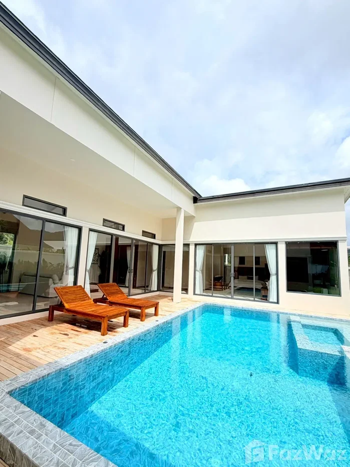picture A Private Boutique Retreat in Manik 6045691 - 12/27