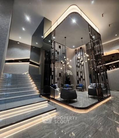 รูป คอนโด 1 ห้องนอน ชั้น 32 Life Asoke - Rama 9 ใกล้ MRT พระราม 9 เพียง 300 ม. (ID 3007475) - รูปที่ 6/15