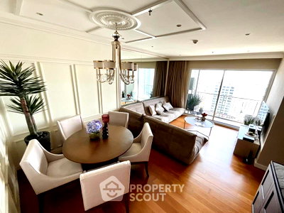 Condos for rent : 3-BR Condo at Hive Taksin near BTS Wongwian Yai (ID 1450754)