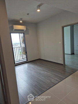 2-BR Condo at Ideo Ramkamhaeng Lamsali Station close to Lam Sali (ID 3007393)