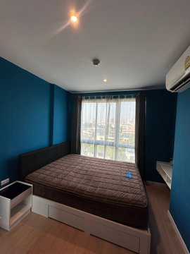 iCondo Serithai Green Space: Convenient & Relaxing Condo for Rent