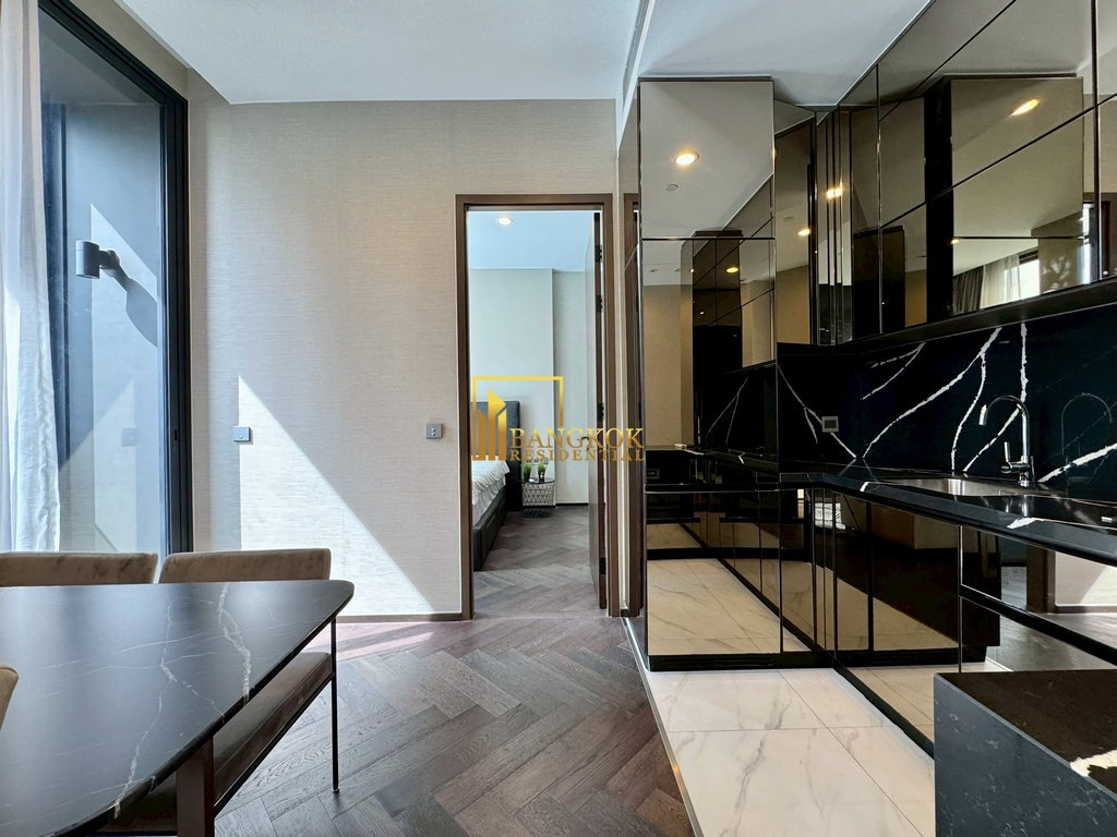 picture The Esse Sukhumvit 36 | Chic 1 Bedroom Luxury Condo - BR12252CD - 12/36