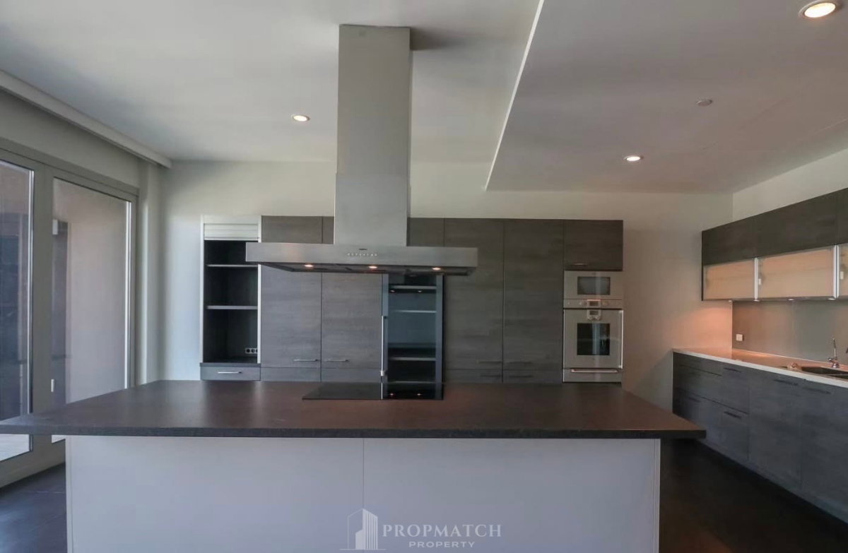 รูป PM009045 ✨Flash Deal ✨ 185 Rajadamri (4Bed 5Bath 386.56 SQM.) พร้อมอยู่ ! เพียง 600,000 บาทต่อเดือน Tel.0981315848 @propmatch - รูปที่ 6/18