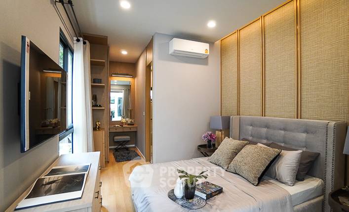 picture 4-BR House at Mayfield Lane Rachada - Ladprao near MRT Ratchadaphisek (ID 1445745) - 10/19
