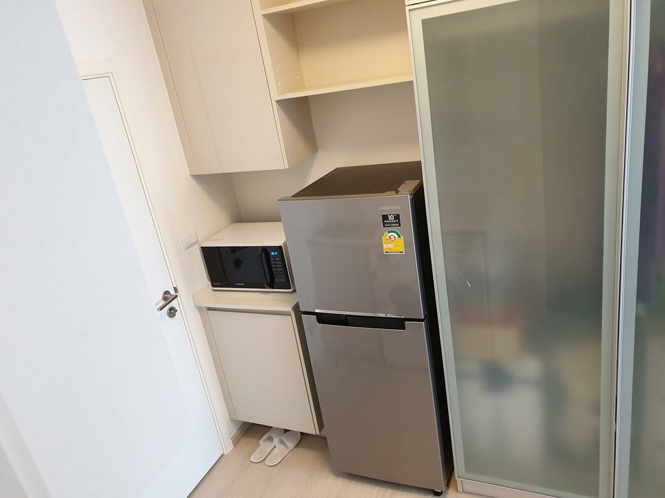 picture 🍀 For Rent Chapter One Eco Ratchada - Huai Khwang 🍀 Add Line ID: @zcondo (with@) 🔥 C4976 - 6/9