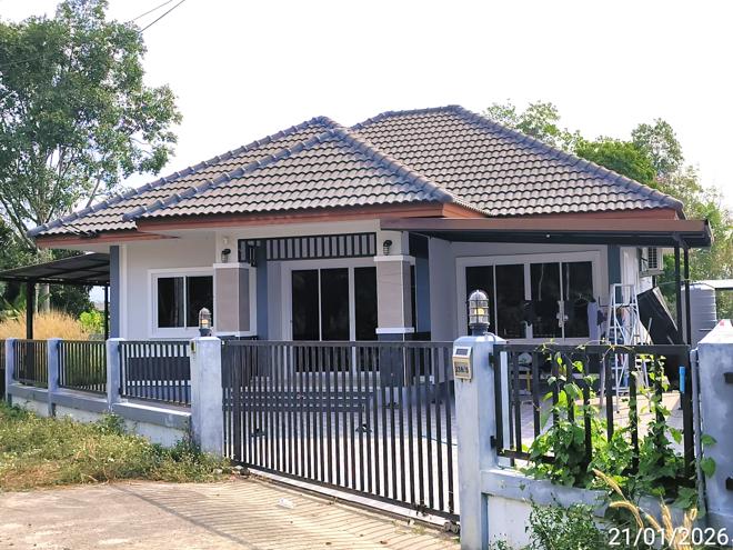 picture HOME 87.4 Sq.w. Ban Khai Rayong for 2.3M - 2/14
