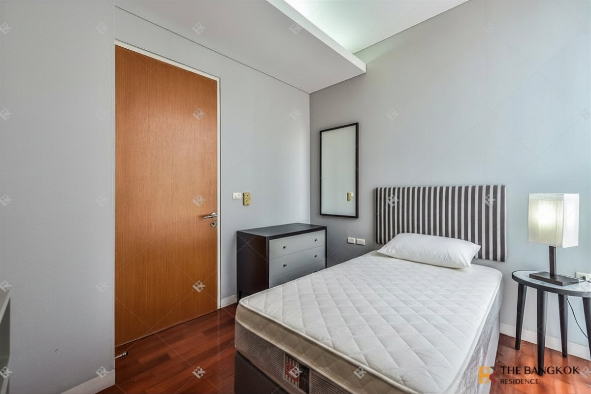 รูป เช่าคอนโด 💎 Domus 16 ห้อง2นอน 102ตร.ม. 58k 🌇 Warm Luxury พื้นไม้ เฟอร์ไม้ครบ บรรยากาศเหมือนบ้าน ใกล้ BTS อโศก - รูปที่ 7/10
