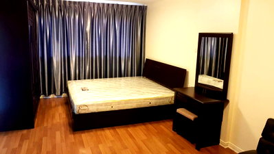 Condos for rent : P-2406 Prime Location Lumpini Place Rama III - Charoen Krung Near BRT Rama III Bridge 8,500 THB | Line Id: @easycondoplus | 099-229-6397